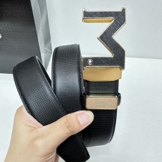 Montblanc Belts